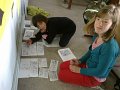 groepswerk Wolfje Leana en Thaisa